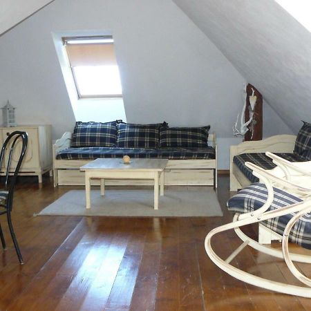 Banská Štiavnica Apartman-Bartko מראה חיצוני תמונה