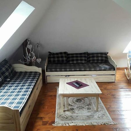 Banská Štiavnica Apartman-Bartko מראה חיצוני תמונה