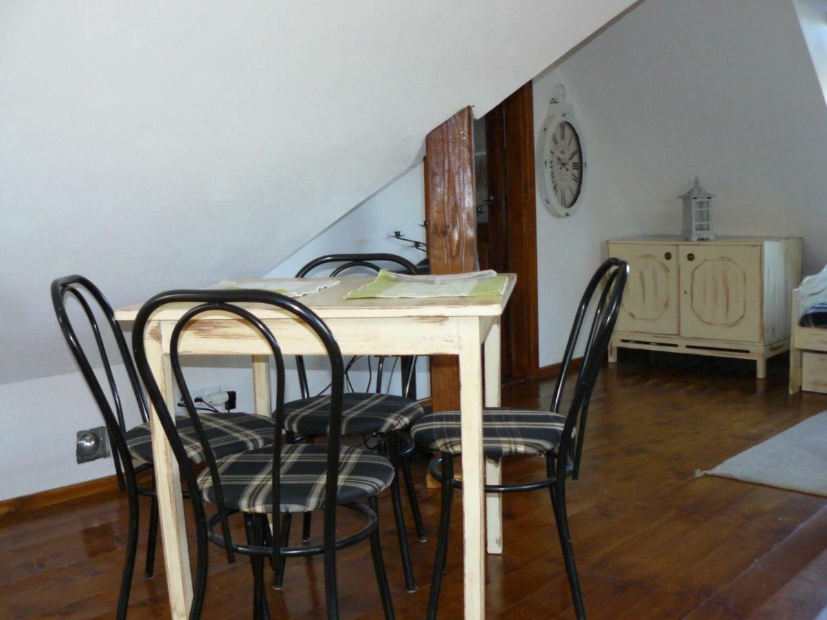 Banská Štiavnica Apartman-Bartko מראה חיצוני תמונה