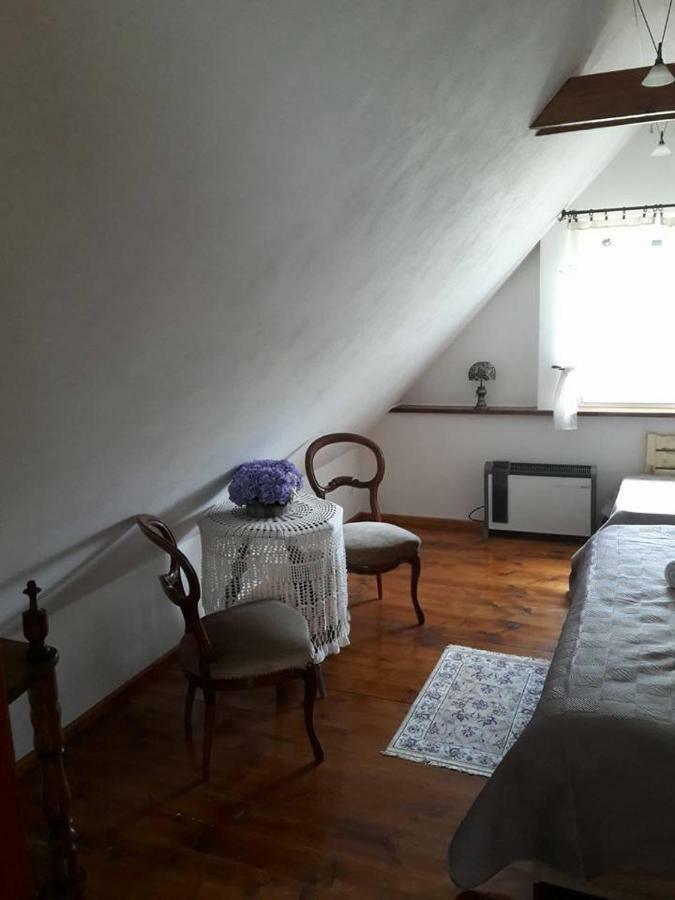 Banská Štiavnica Apartman-Bartko מראה חיצוני תמונה