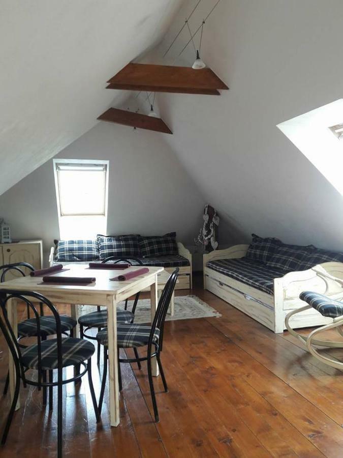 Banská Štiavnica Apartman-Bartko מראה חיצוני תמונה