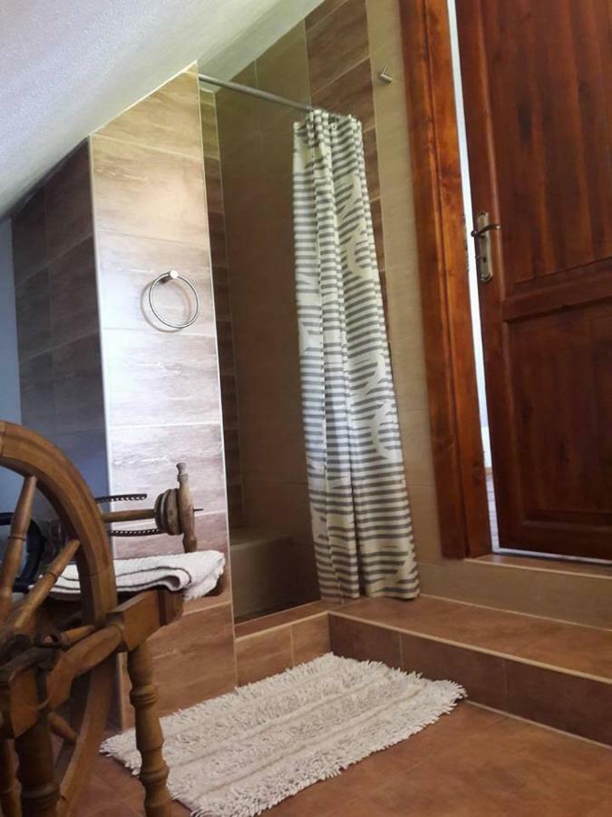 Banská Štiavnica Apartman-Bartko מראה חיצוני תמונה