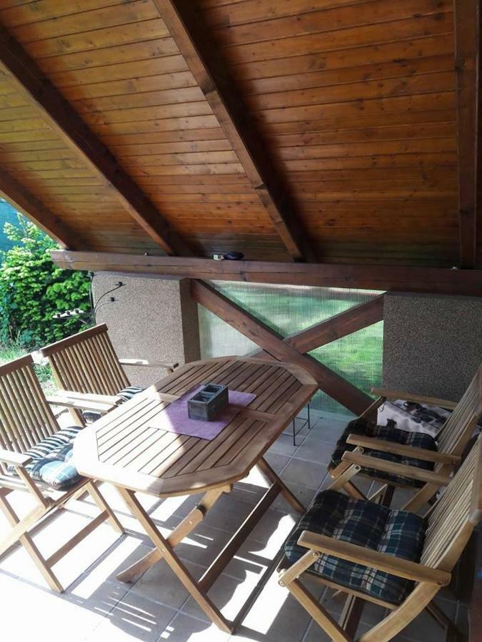 Banská Štiavnica Apartman-Bartko מראה חיצוני תמונה