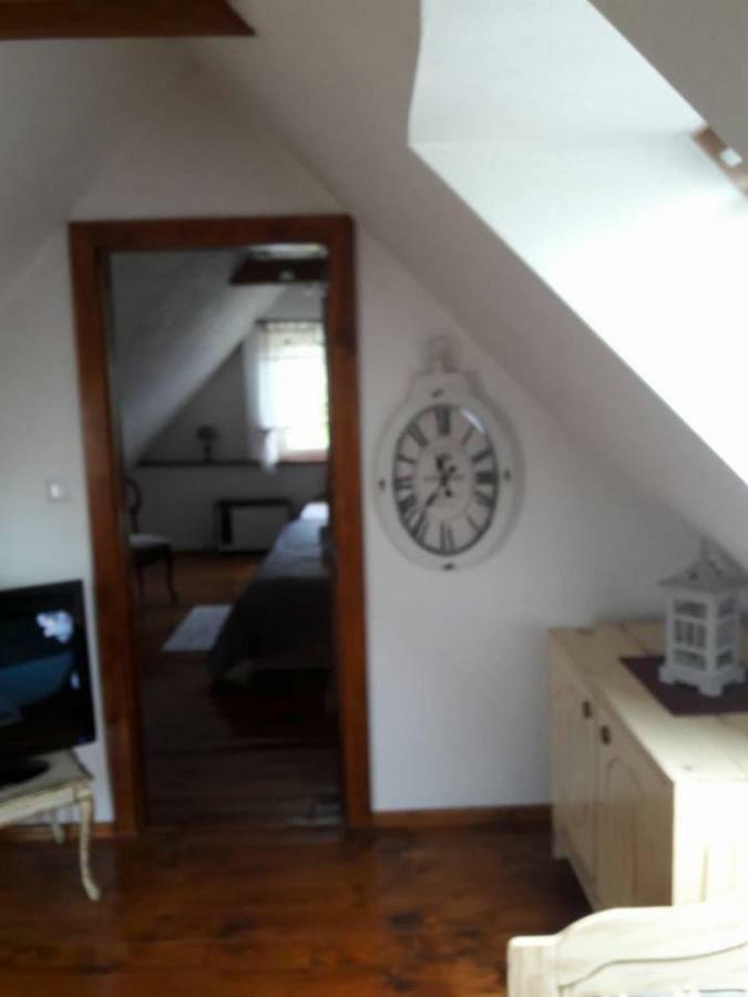 Banská Štiavnica Apartman-Bartko מראה חיצוני תמונה