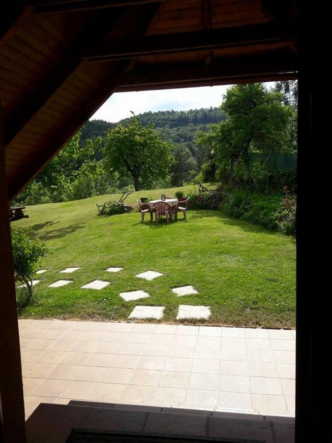 Banská Štiavnica Apartman-Bartko מראה חיצוני תמונה