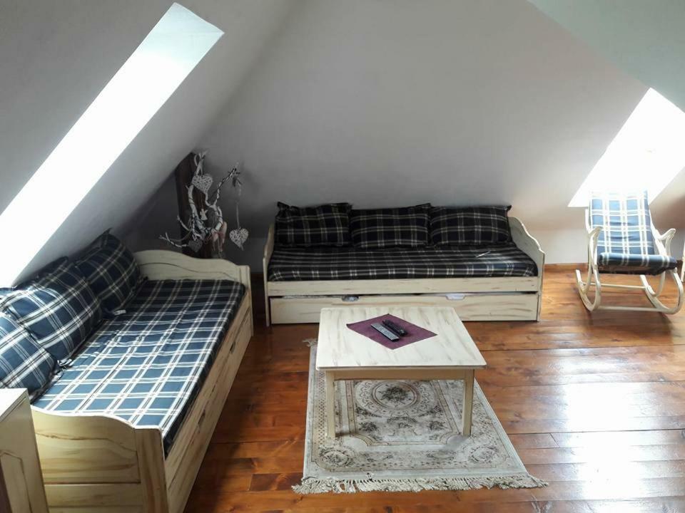 Banská Štiavnica Apartman-Bartko מראה חיצוני תמונה