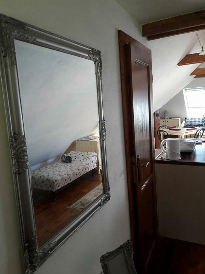 Banská Štiavnica Apartman-Bartko מראה חיצוני תמונה